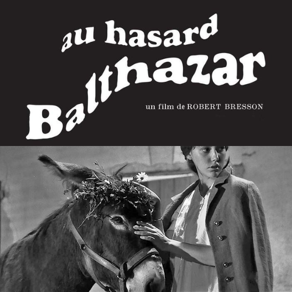 Al azar de Baltasar por Carlos Cirera