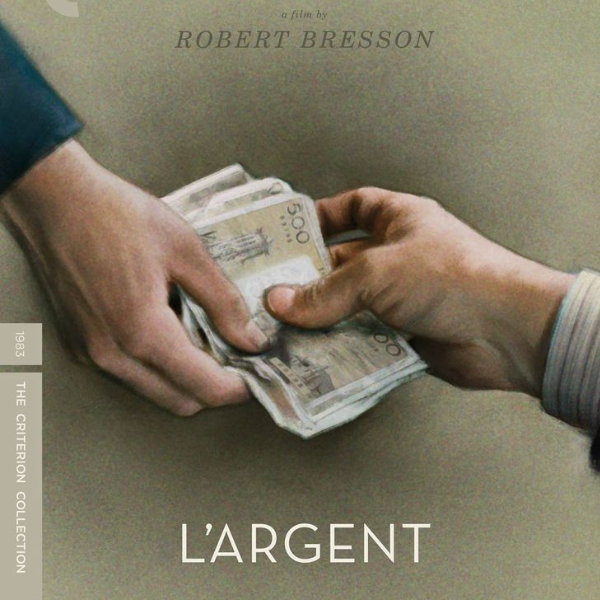 El dinero de Robert Bresson por Daniela Torres